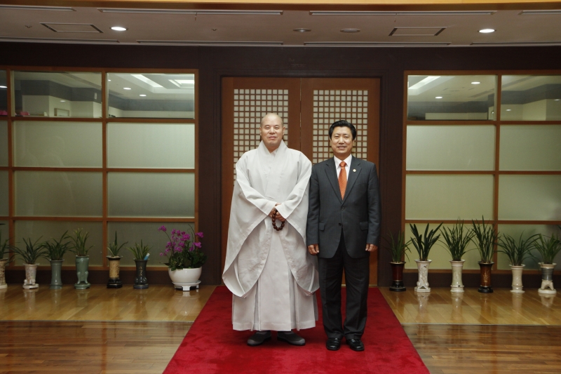 2011.07.14_외교통상부 민동석차관 예방